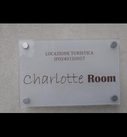 Charlotte Room Bassano del Grappa Zewnętrze zdjęcie